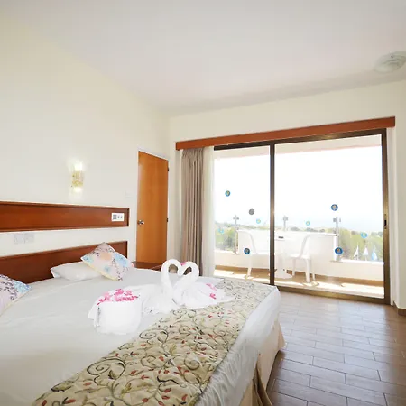 Hotel Avlida 4*