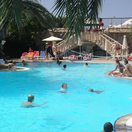 Avlida Hotel Paphos