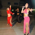 Szálloda Avlida Paphos