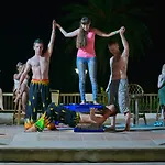 Avlida Szálloda 4*