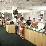 Avlida Szálloda 4*