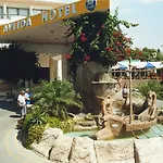 Szálloda Avlida 4*
