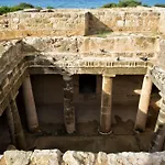 Szálloda Avlida Paphos