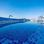 Avlida Szálloda 4*