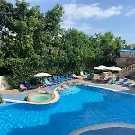 Avlida 4* Paphos