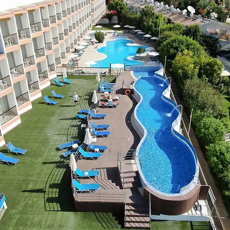 Avlida Hotel Pafos