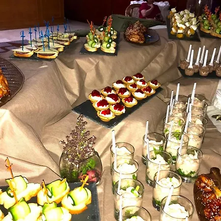 Avlida Hotel Pafos