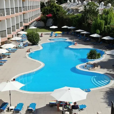Avlida Hotel Pafos