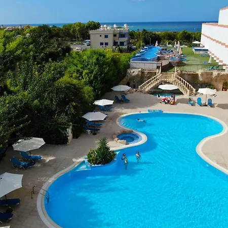 Avlida Pafos