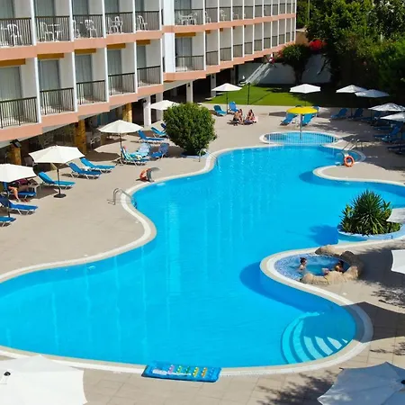 Avlida Hotel Pafos
