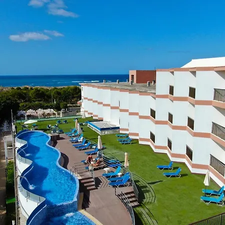Avlida 4* Pafos