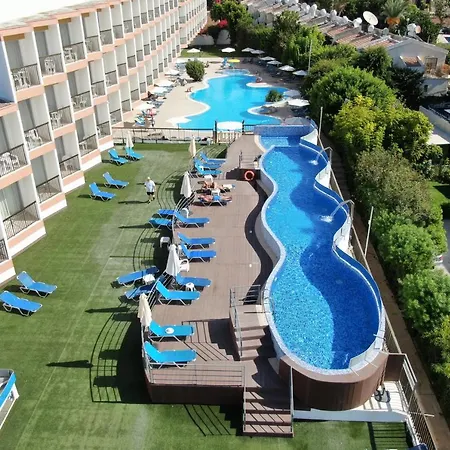 Avlida 4* Pafos