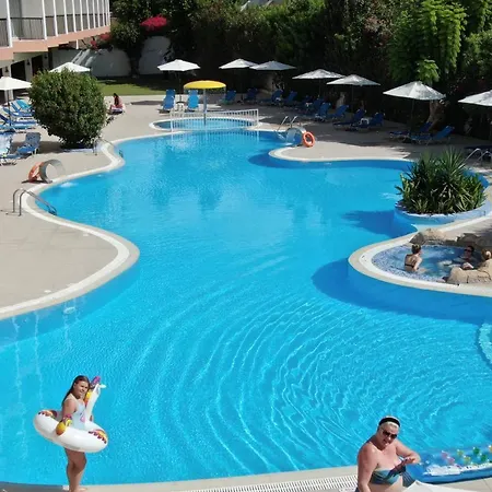 Avlida Pafos