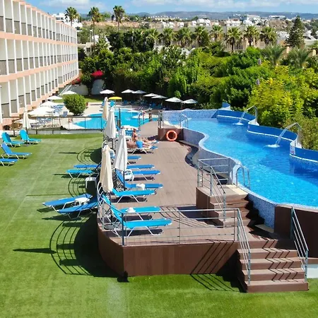 Avlida 4*