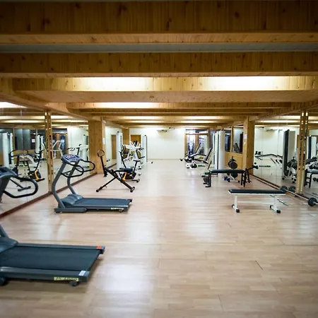 Avlida Hotel Paphos