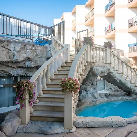 Avlida 4* Paphos