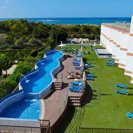 Avlida Hotel Pafos