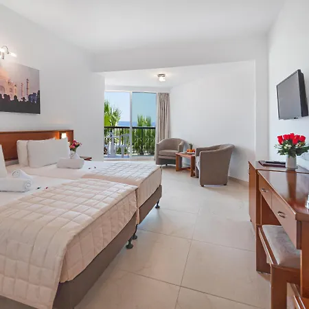 Avlida 4*