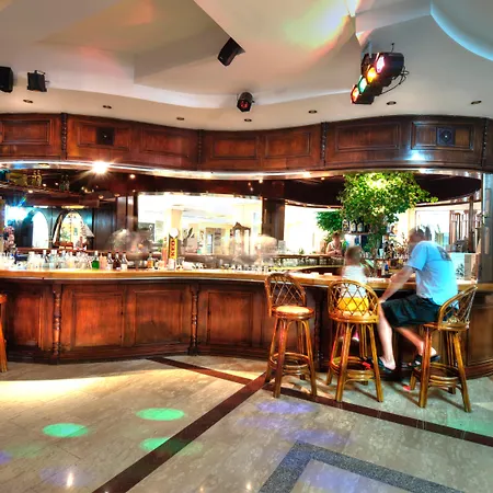 Avlida Hotel 4*