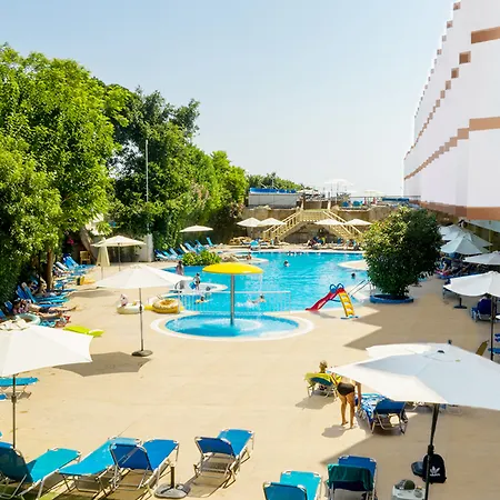 Avlida 4*