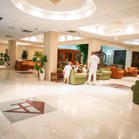 Hotel Avlida