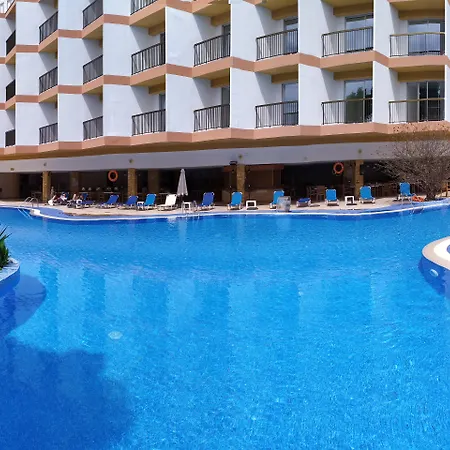 Avlida Hotel Paphos