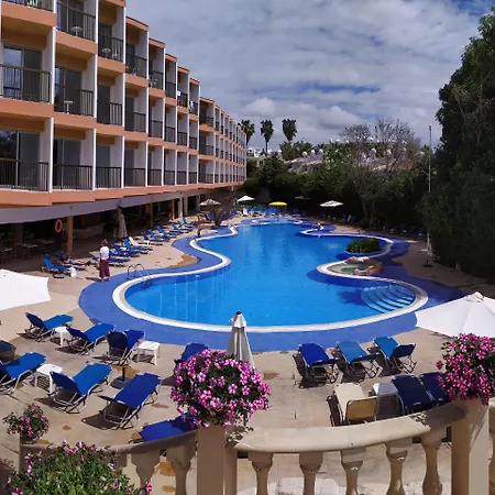 Hotel Avlida