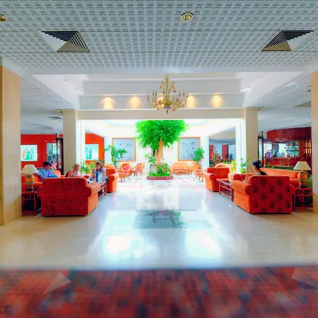 Avlida Hotel