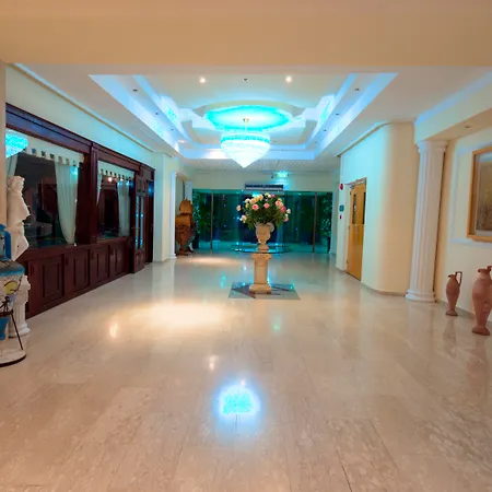 Hotel Avlida