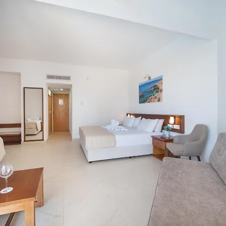 Avlida Hotel