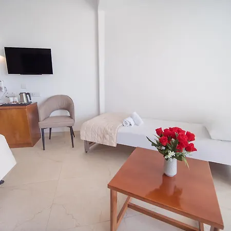 Avlida 4* Paphos