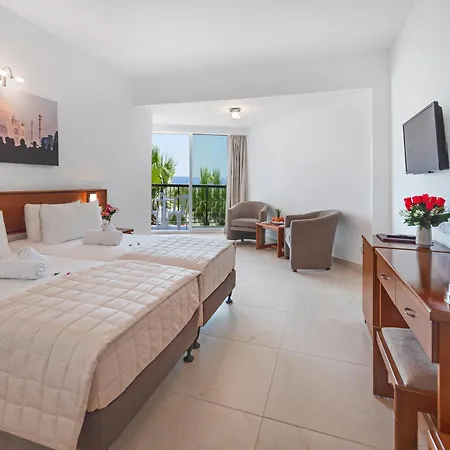 Hotel Avlida