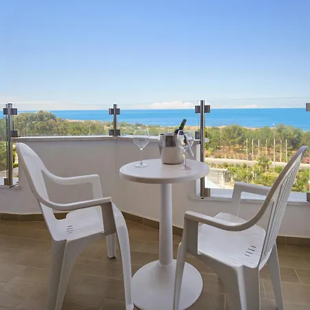 Avlida Paphos