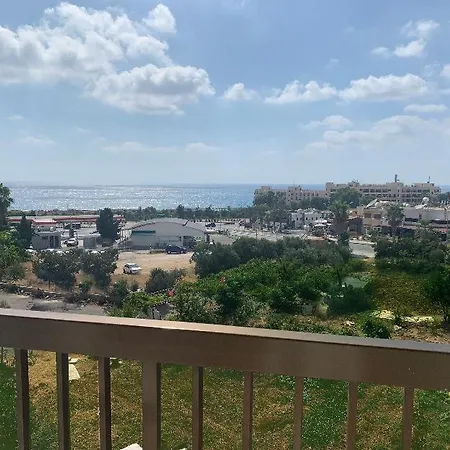 Avlida Hotel Paphos