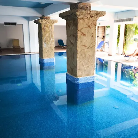 Avlida Hotel Paphos