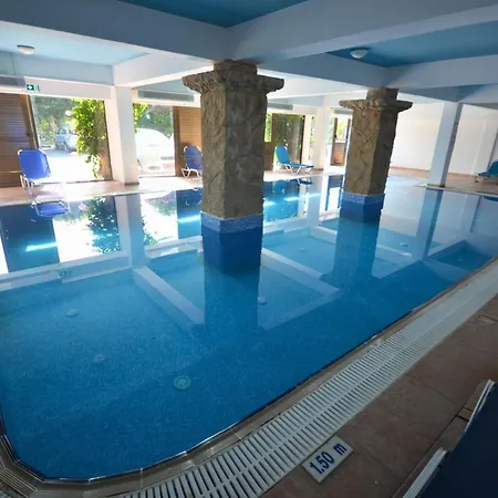 Avlida 4* Paphos
