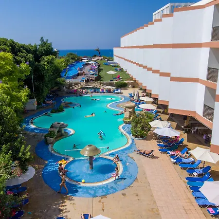 Avlida 4* Пафос