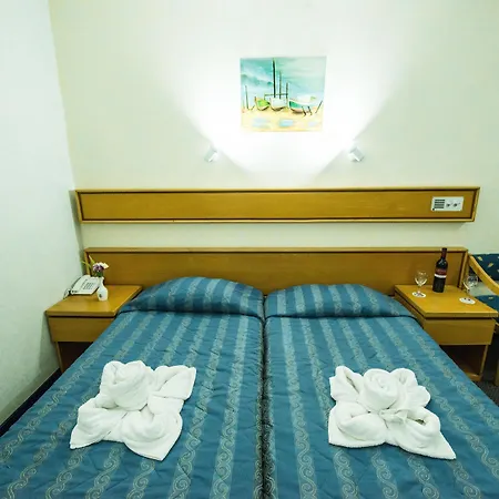 Avlida 4* Пафос