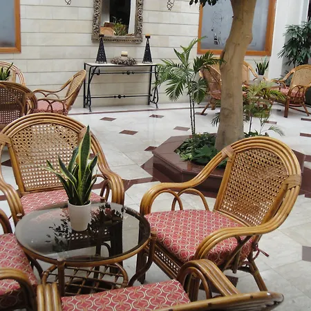 Avlida 4* Пафос