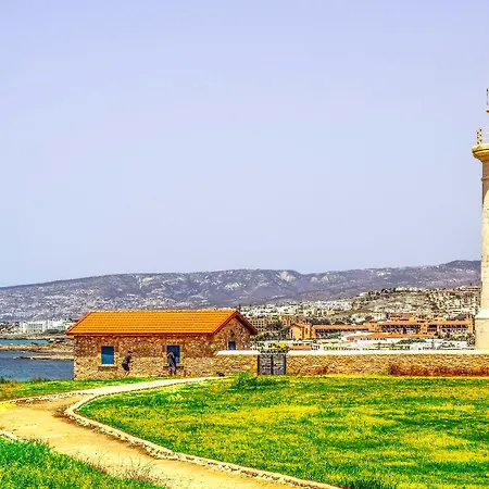 Avlida Отель