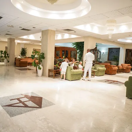 Avlida 4*