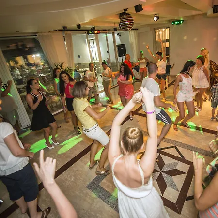 Avlida 4* Пафос