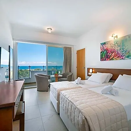 Avlida 4* Paphos