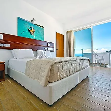 Avlida Hotel Paphos