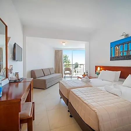Avlida 4* Paphos