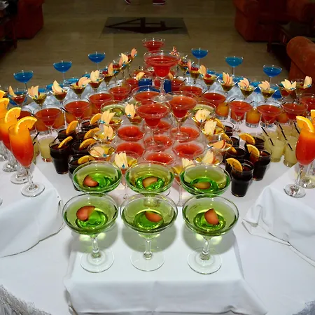 Avlida Отель 4*