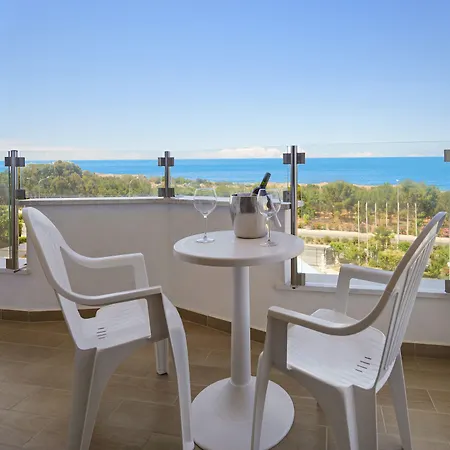 Avlida 4* Пафос