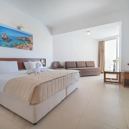 Avlida 4*
