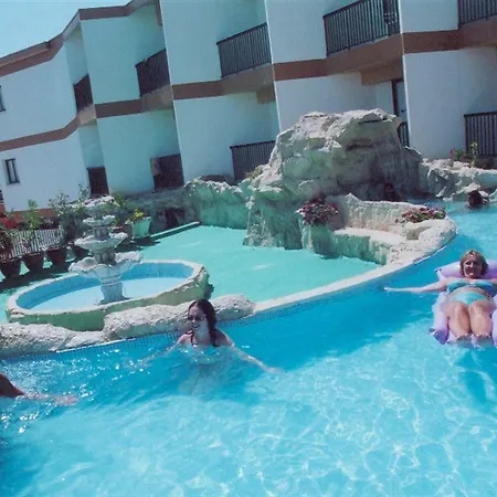 Avlida Hotel Pafos