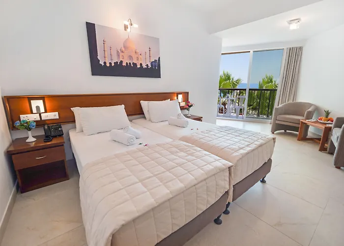 αυλίδα Ξενοδοχείο 4*